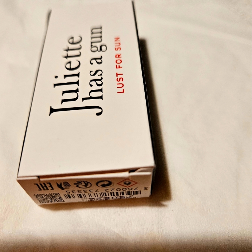 Juliette Has A Gun Lust For Sun 1.7ml